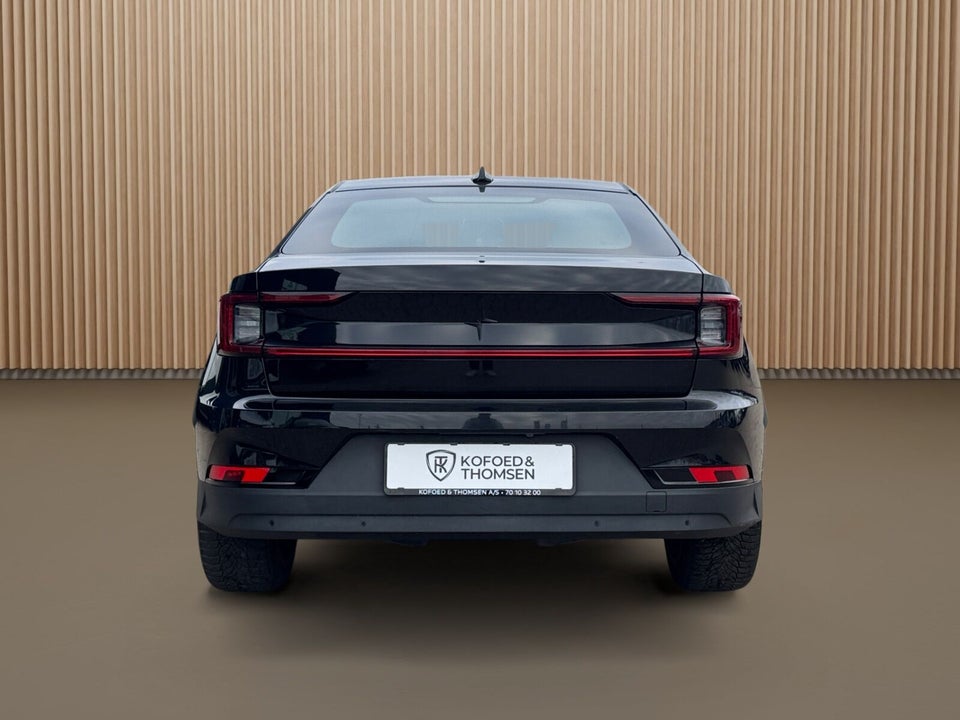 Polestar 2 Long Range 5d