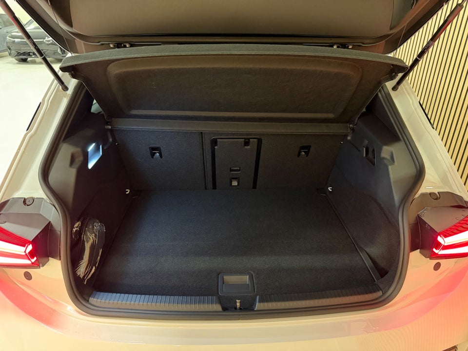 Cupra Born 58 Dinamica Pack High 5d
