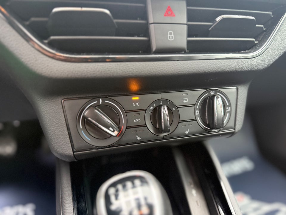 Skoda Kamiq 1,0 TSi 115 Ambition 5d