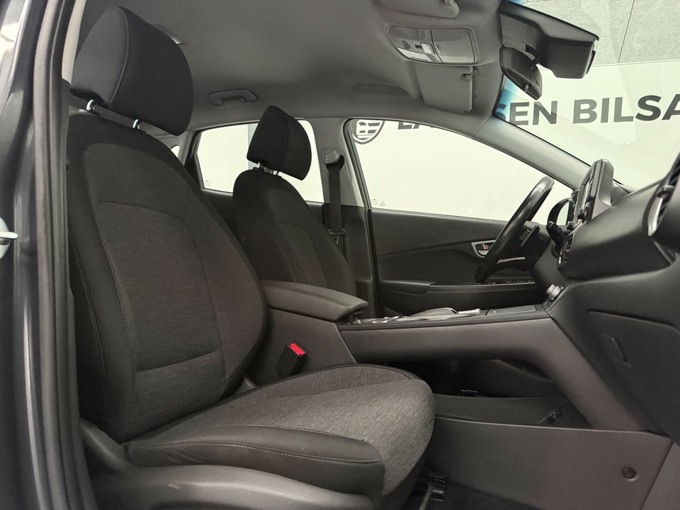 Hyundai Kona 64 EV Trend Komfort 5d