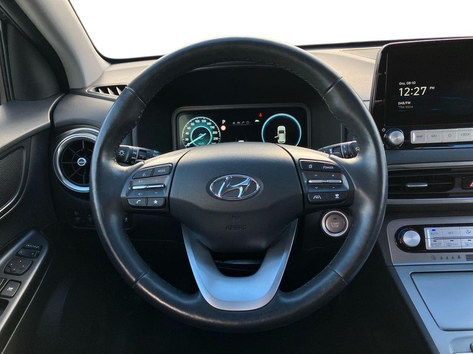 Hyundai Kona 64 EV Trend 5d