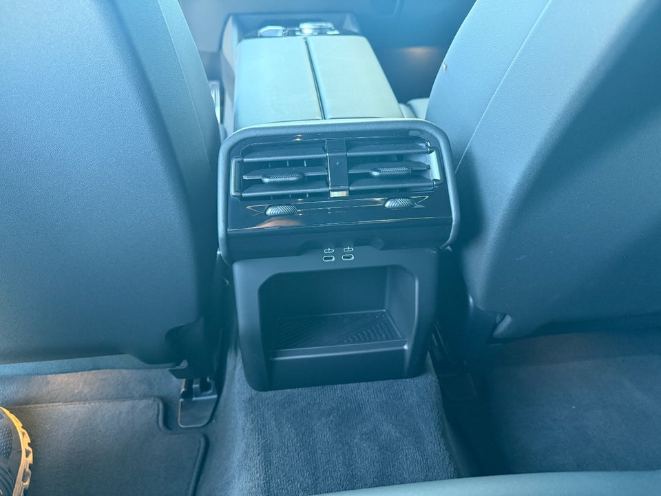 BMW i5 eDrive40 M-Sport Pro 4d