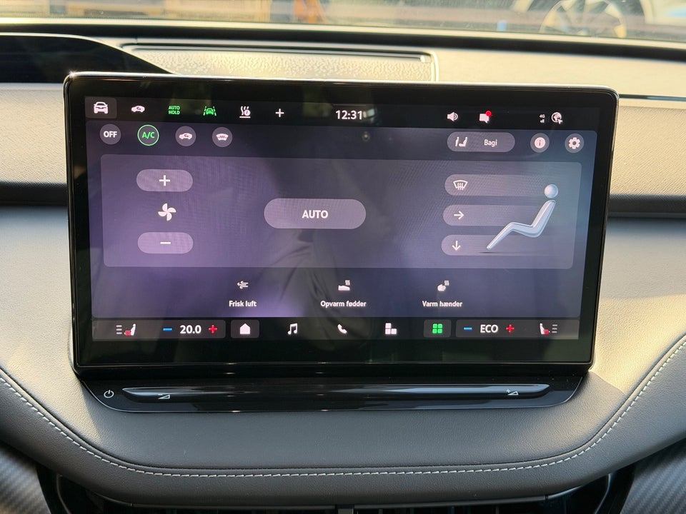 Skoda Enyaq iV RS Coupé 5d