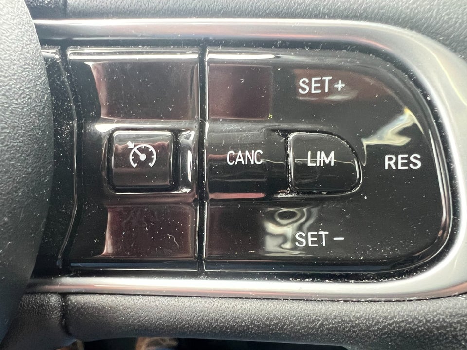 Fiat 500e 42 Icon 3d