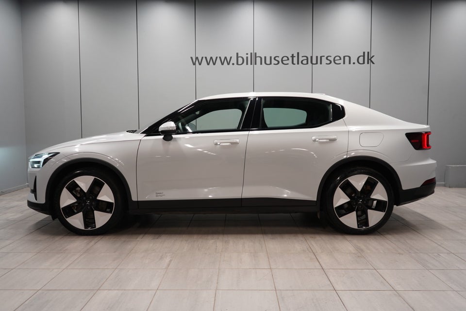 Polestar 2 Standard Range 5d