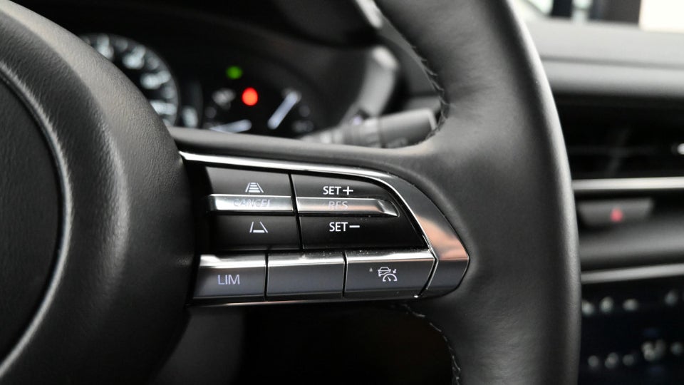 Mazda MX-30 0,8 e-SkyActiv R-EV Exclusive-Line 5d