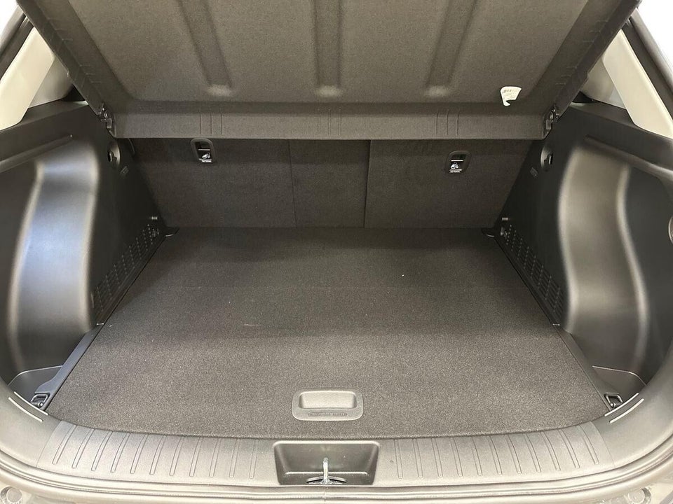 Hyundai Kona 65 EV Advanced 5d