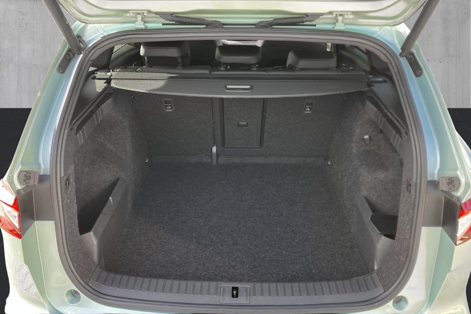 Skoda Enyaq 80x iV Founders Edition 5d