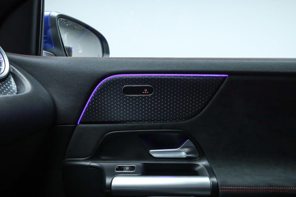 Mercedes EQA250+ AMG Advance 5d