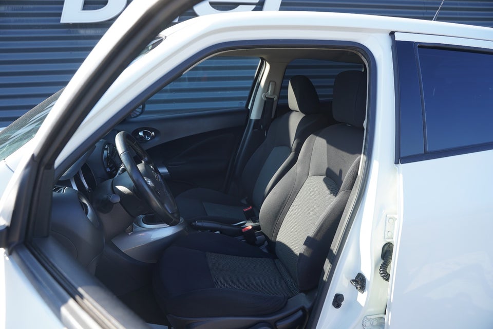 Nissan Juke 1,2 Dig-T 115 Acenta 5d