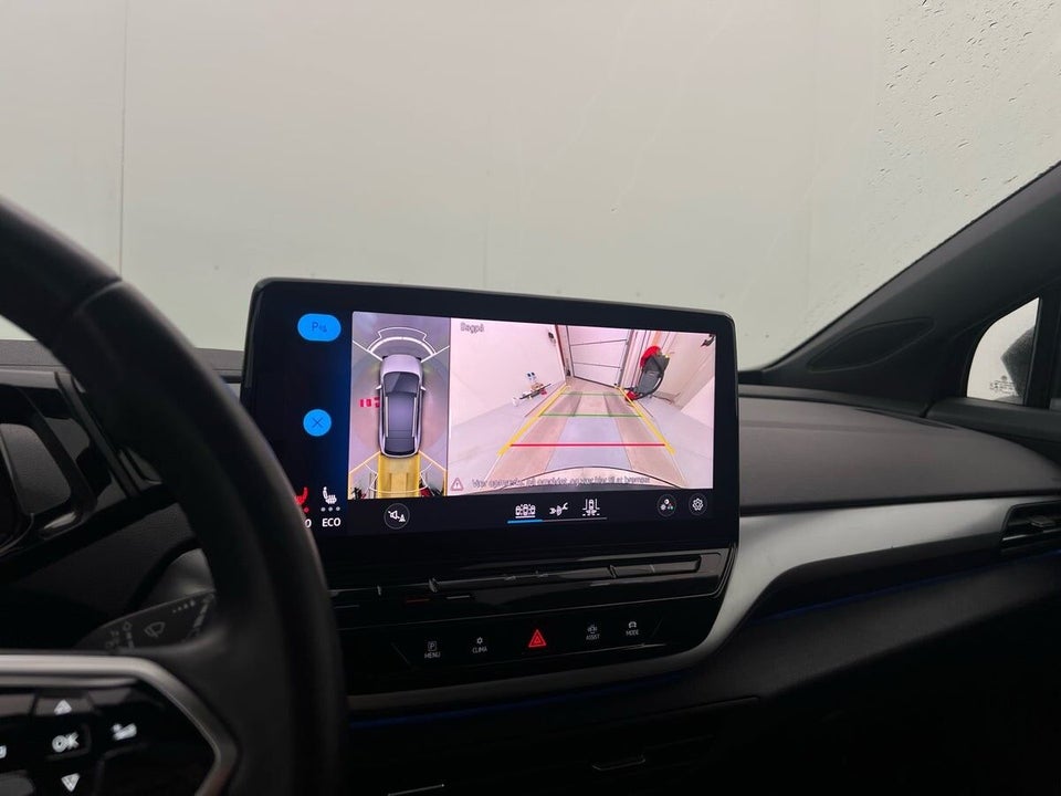 VW ID.4 77 1ST Pro Performance Max 5d