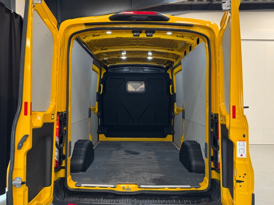 Ford Transit 350 L3 Chassis 2,0 TDCi 130 Trend H1 FWD