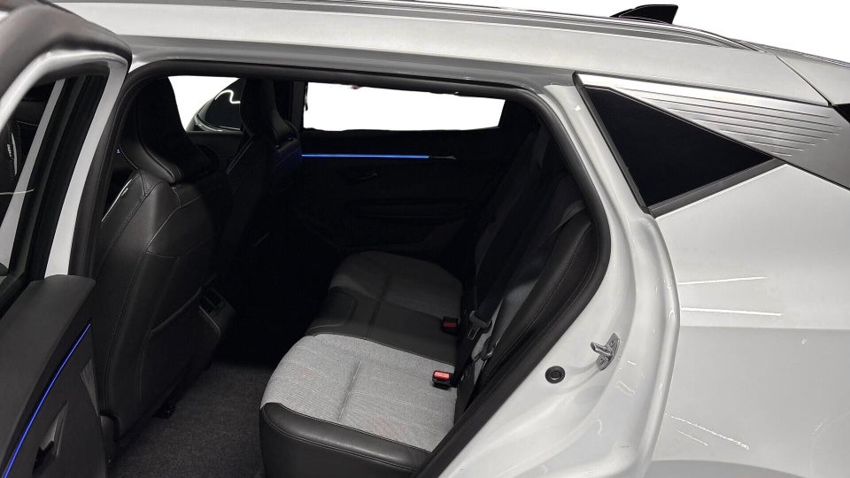 Renault Scenic E-Tech 87 Techno 5d