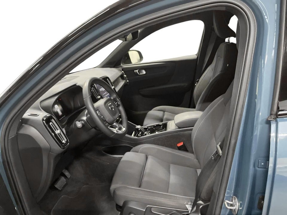 Volvo XC40 P6 ReCharge Plus 5d