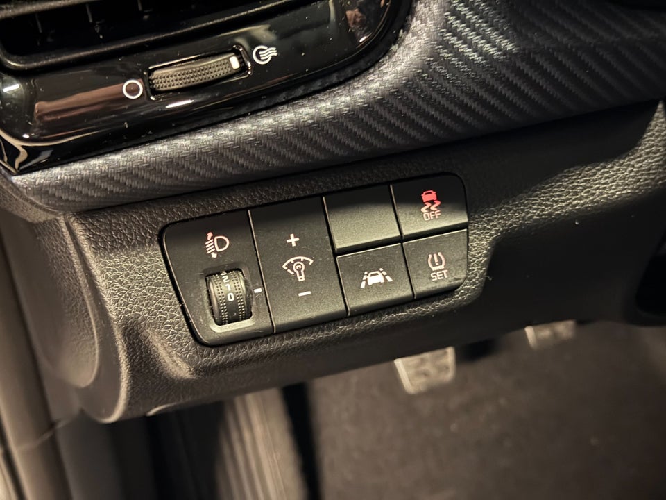 Kia Rio 1,0 T-GDi GT-Line 5d