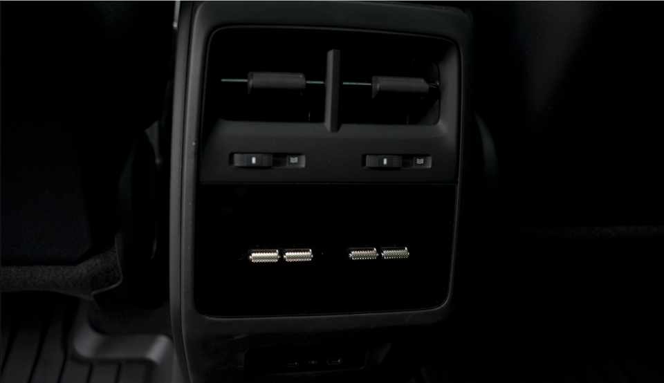 Porsche Macan Turbo 5d