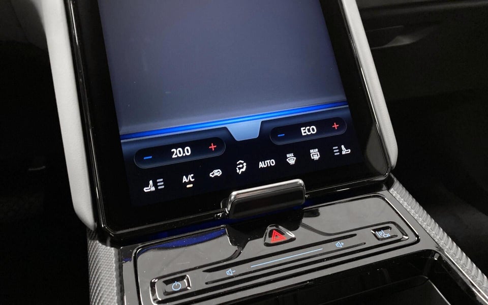 Ford Capri 82 Premium Extended Range 5d