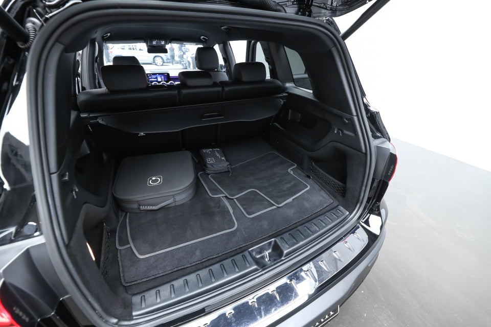 Mercedes EQB350 AMG Advance 4Matic 5d