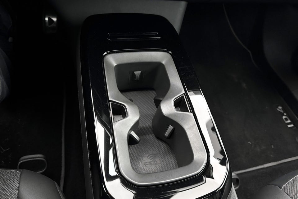 VW ID.4 77 GTX 75 Years Edition 4Motion 5d