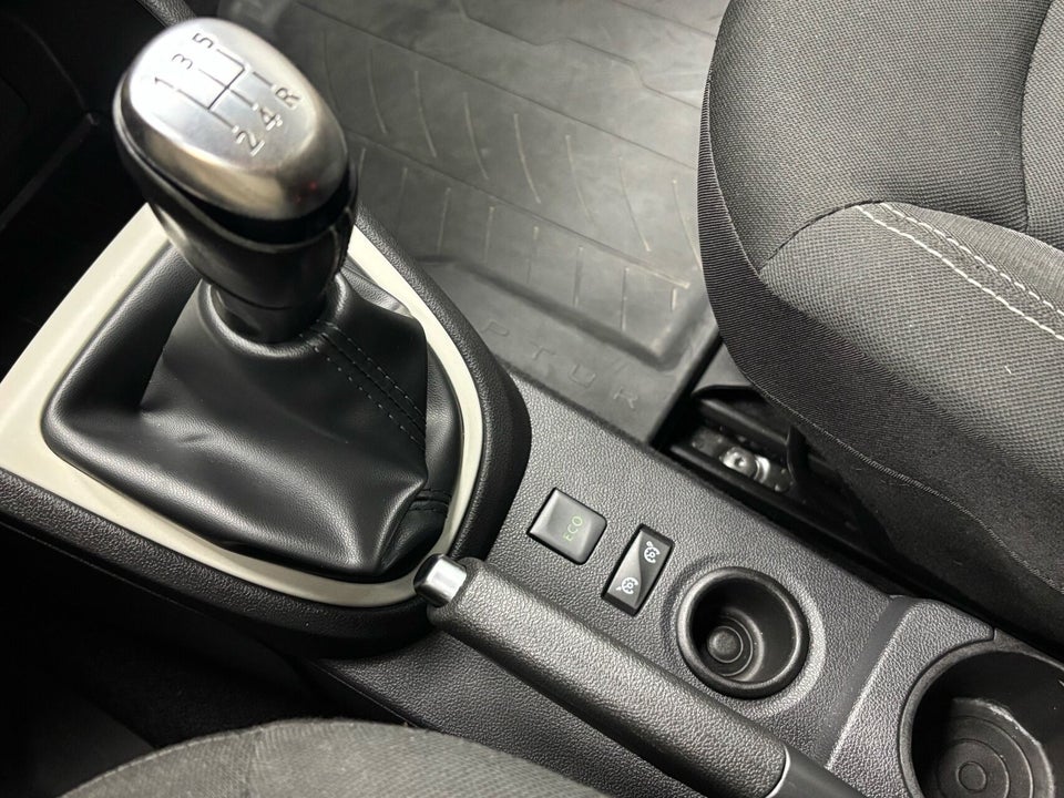 Renault Captur 0,9 TCe 90 Zen 5d