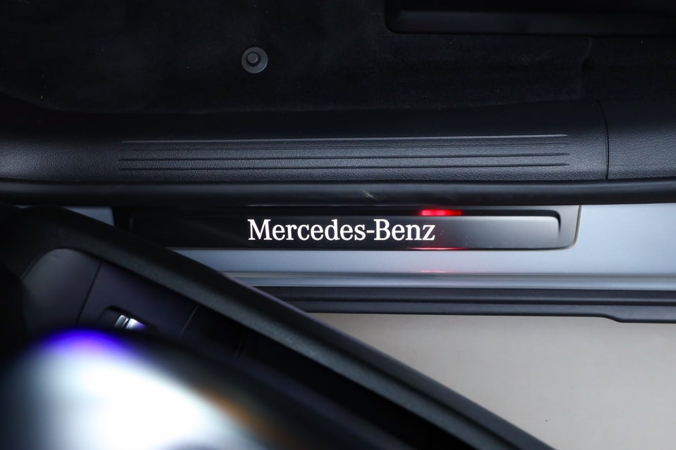 Mercedes EQE350 SUV AMG Advance Plus 4Matic 5d