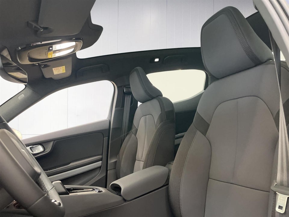 Polestar 2 Long Range Nordic Edition AWD 5d