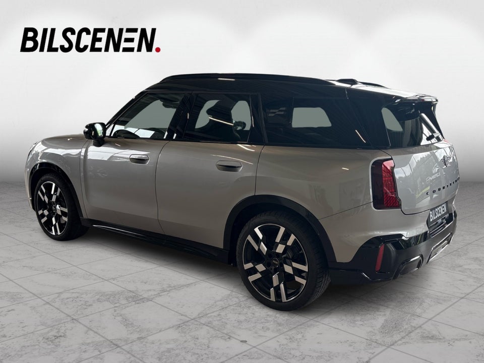 MINI Countryman E JCW Trim L 5d