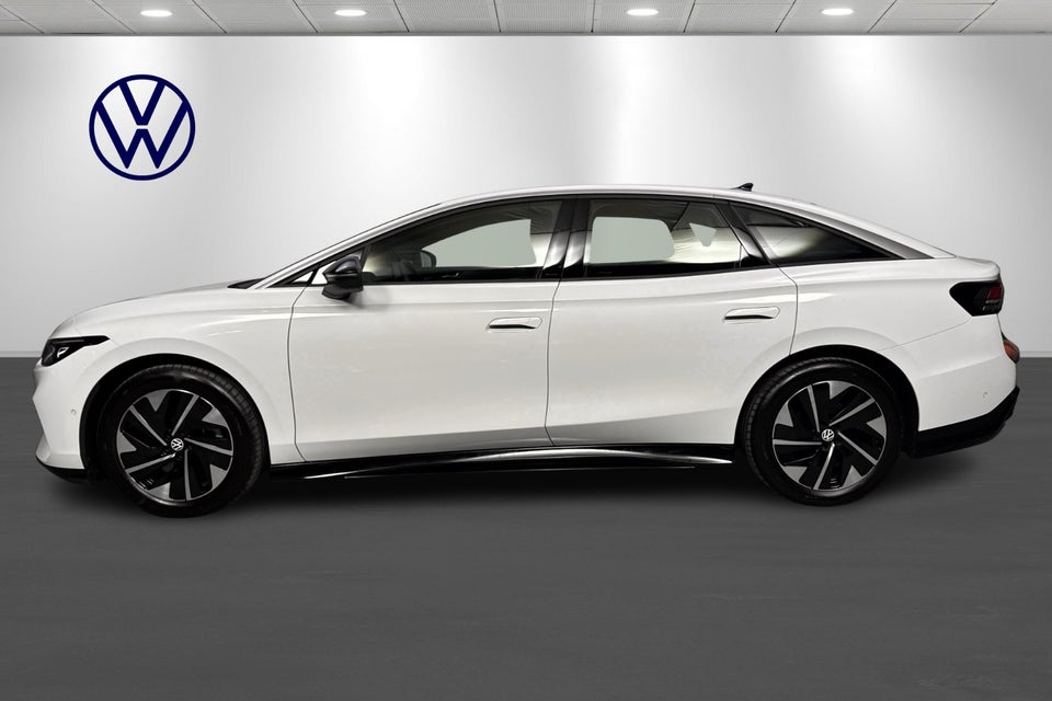 VW ID.7 77 Pro+ 5d