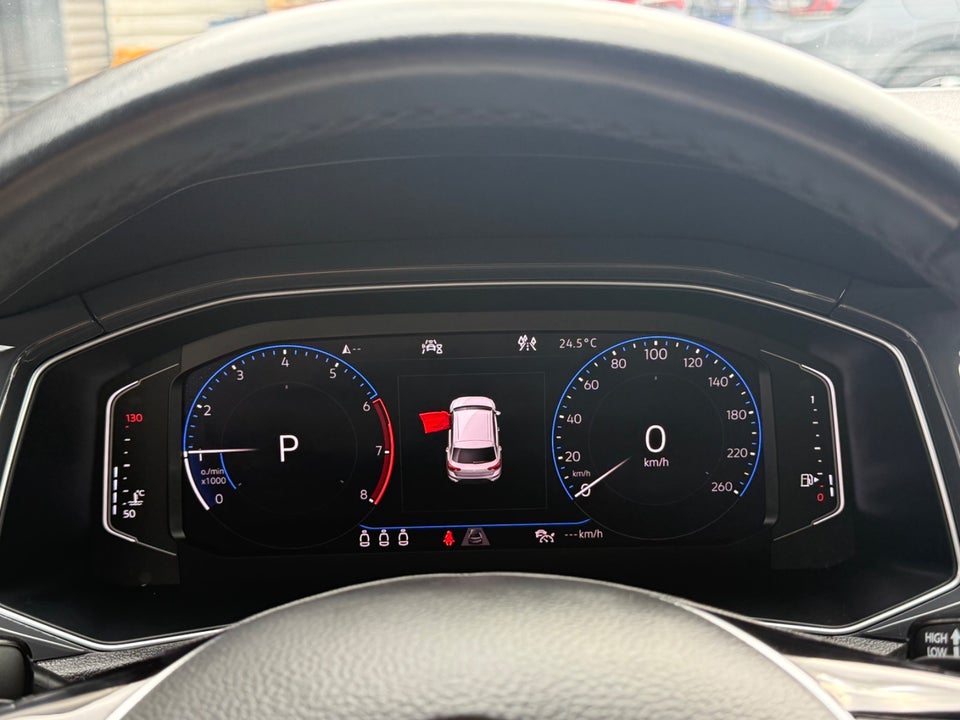 VW T-Roc 1,5 TSi 150 Sport DSG 5d
