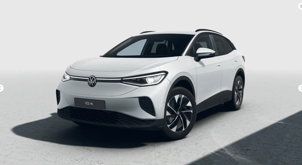 VW ID.4 77 Style+ 5d