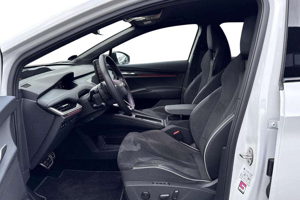 Skoda Enyaq 85 iV Sportline Maxx 5d