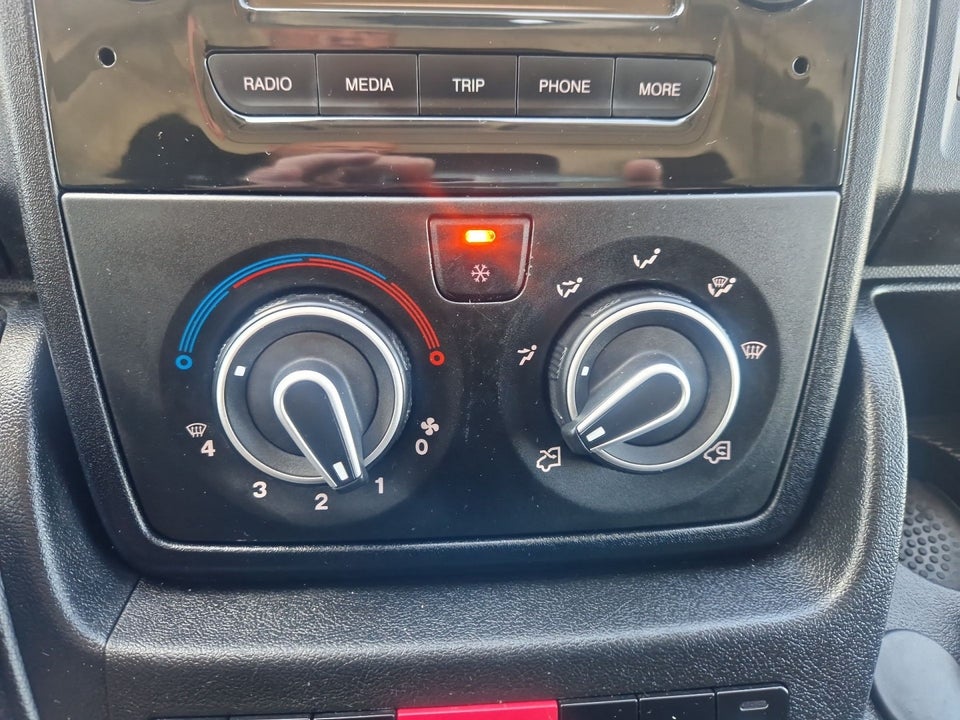 Citroën Jumper 33 2,2 BlueHDi 140 L3H2