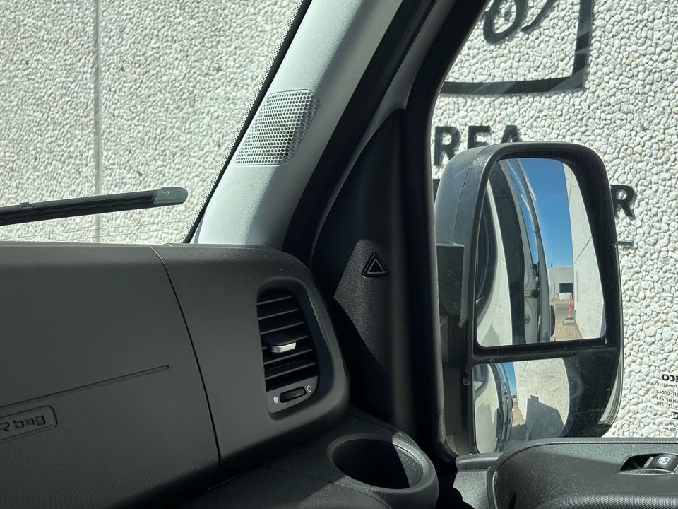 Iveco Daily 3,0 35C18 12m³ Van AG8
