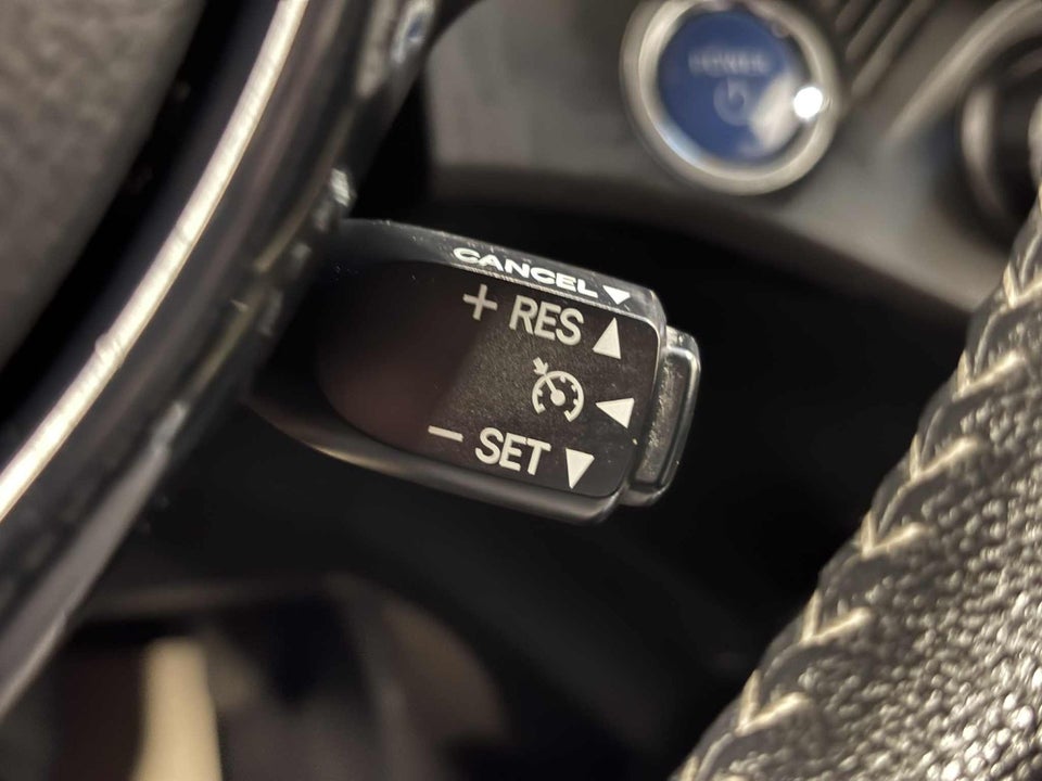 Toyota Yaris 1,5 Hybrid H3 Limited e-CVT 5d