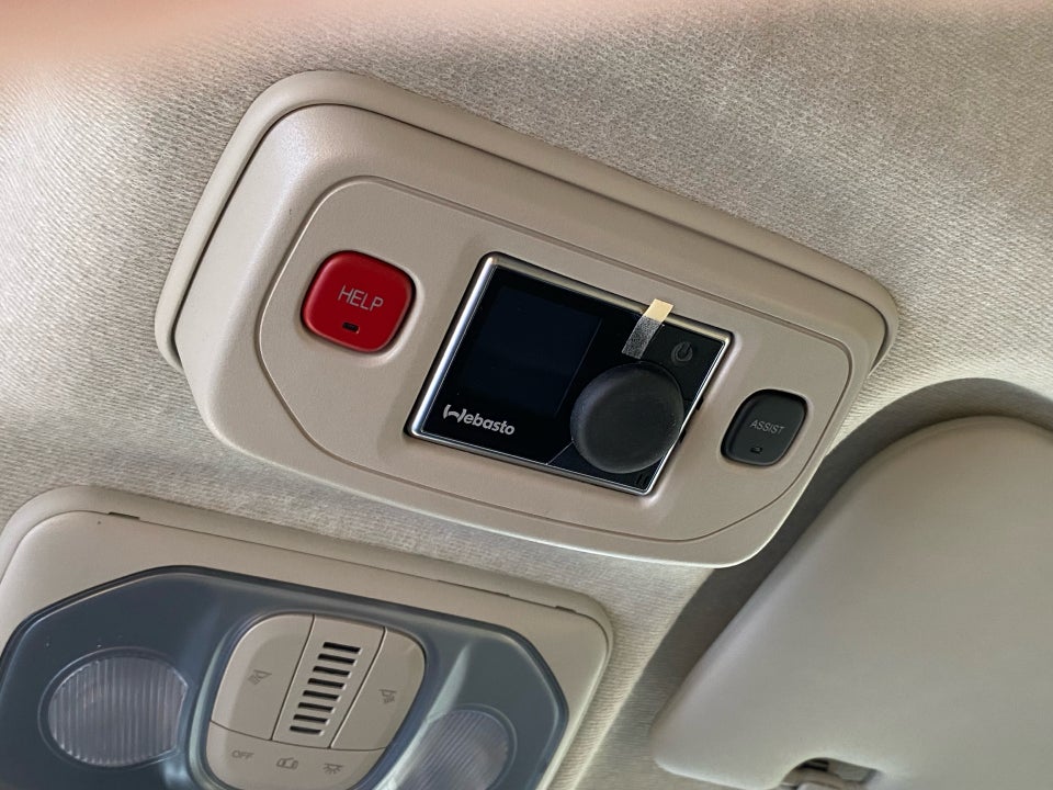 Fiat Ducato 35 Maxi 2,2 MJT 180 Kassevogn L3H2 Pro+ aut.