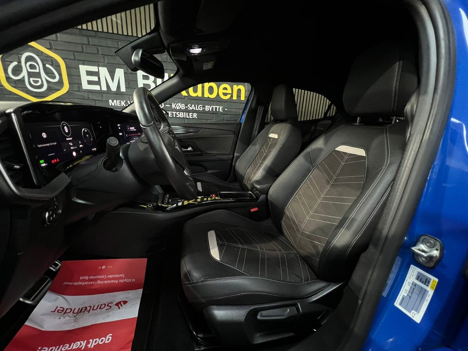 Opel Mokka-e 50 Ultimate 5d