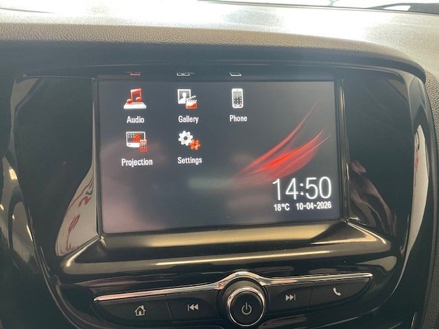 Opel Karl 1,0 Enjoy 5d