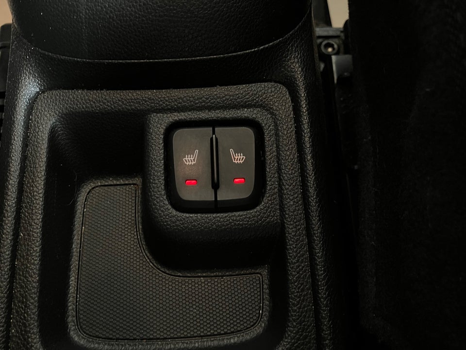 Opel Karl 1,0 Enjoy aut. 5d