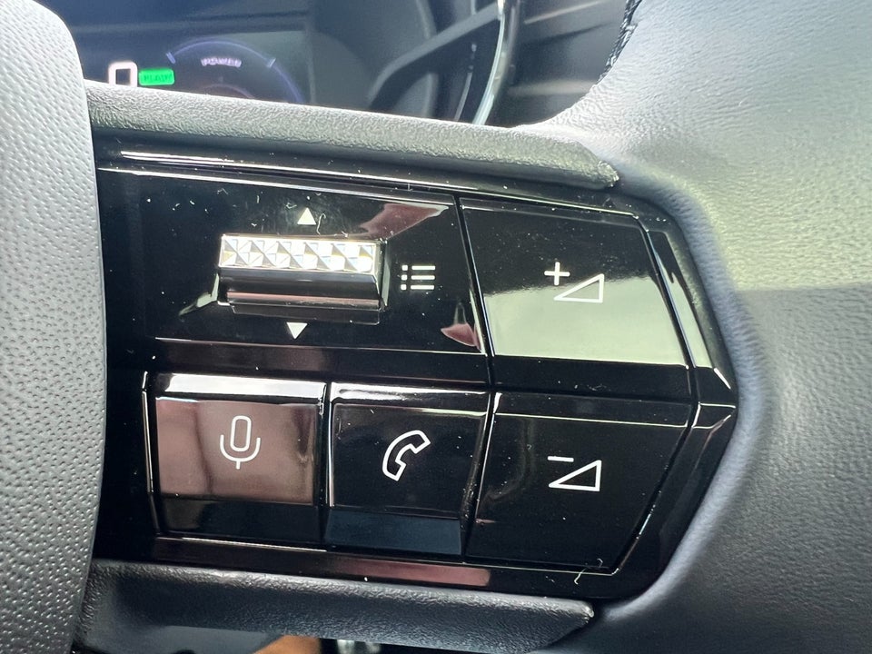 Alfa Romeo Junior Elettrica Speciale 5d