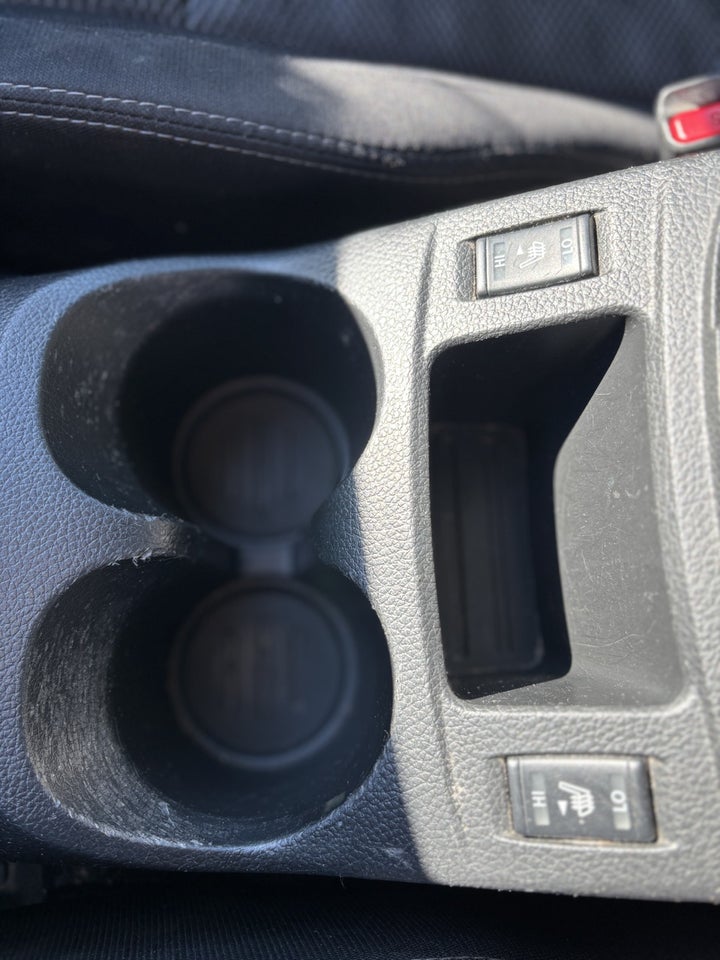Nissan Qashqai 1,5 dCi 110 Acenta Connect 5d