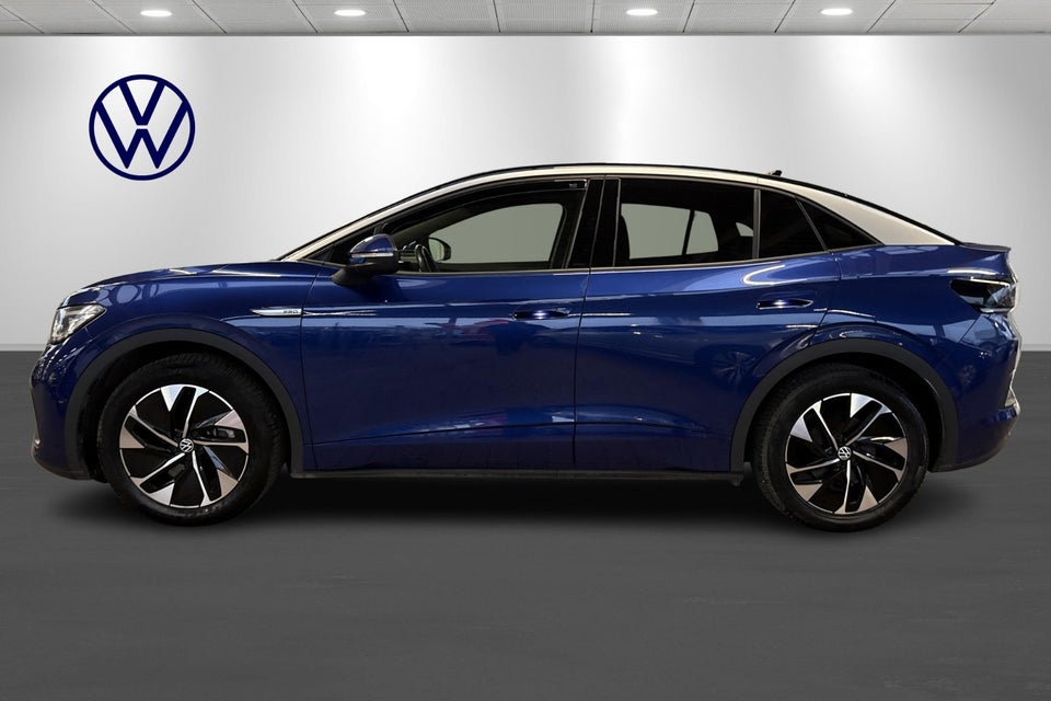 VW ID.5 77 Pro Performance Active 5d