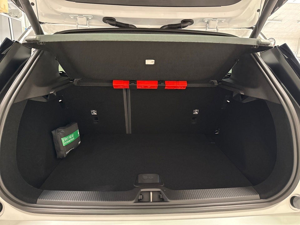 Volvo EX30 Extended Range Ultra 5d