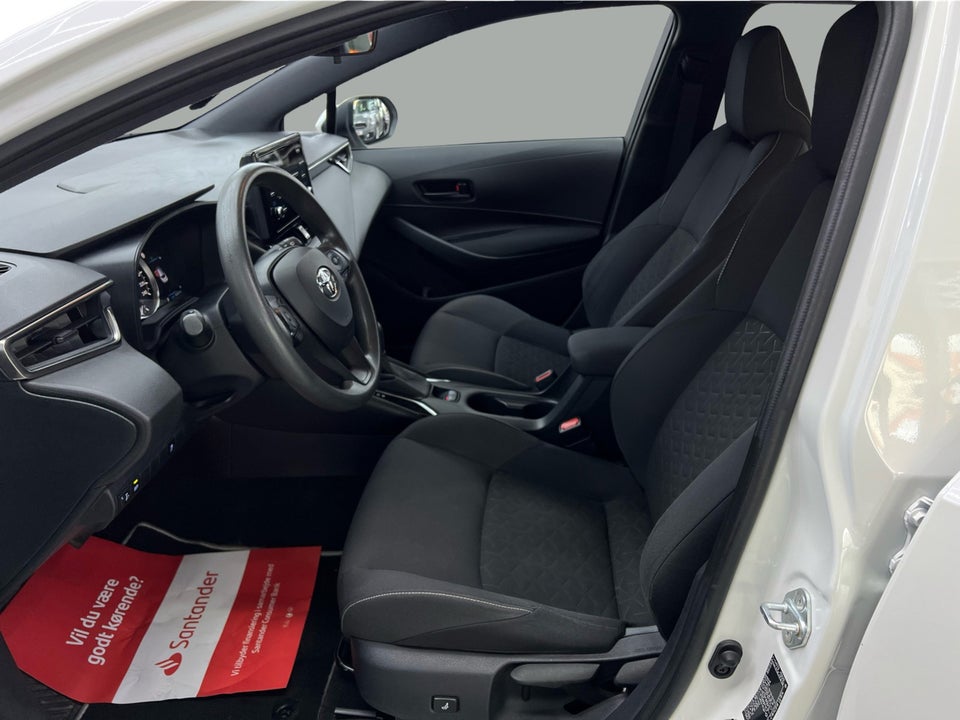 Toyota Corolla 1,8 Hybrid H1 Touring Sports MDS 5d