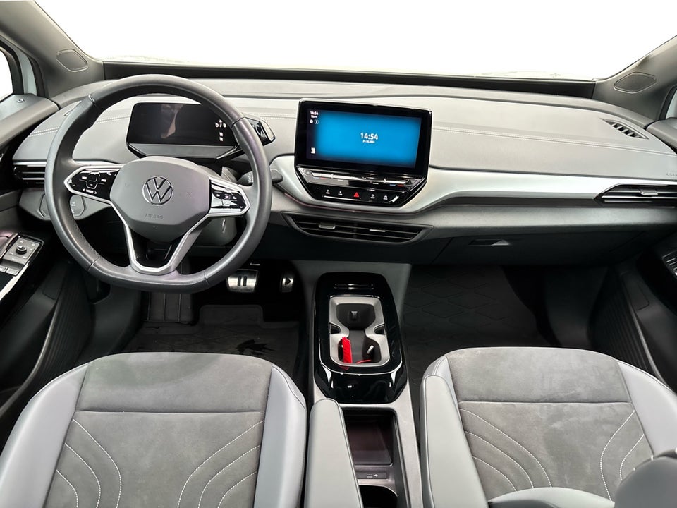 VW ID.4 77 Pro 5d