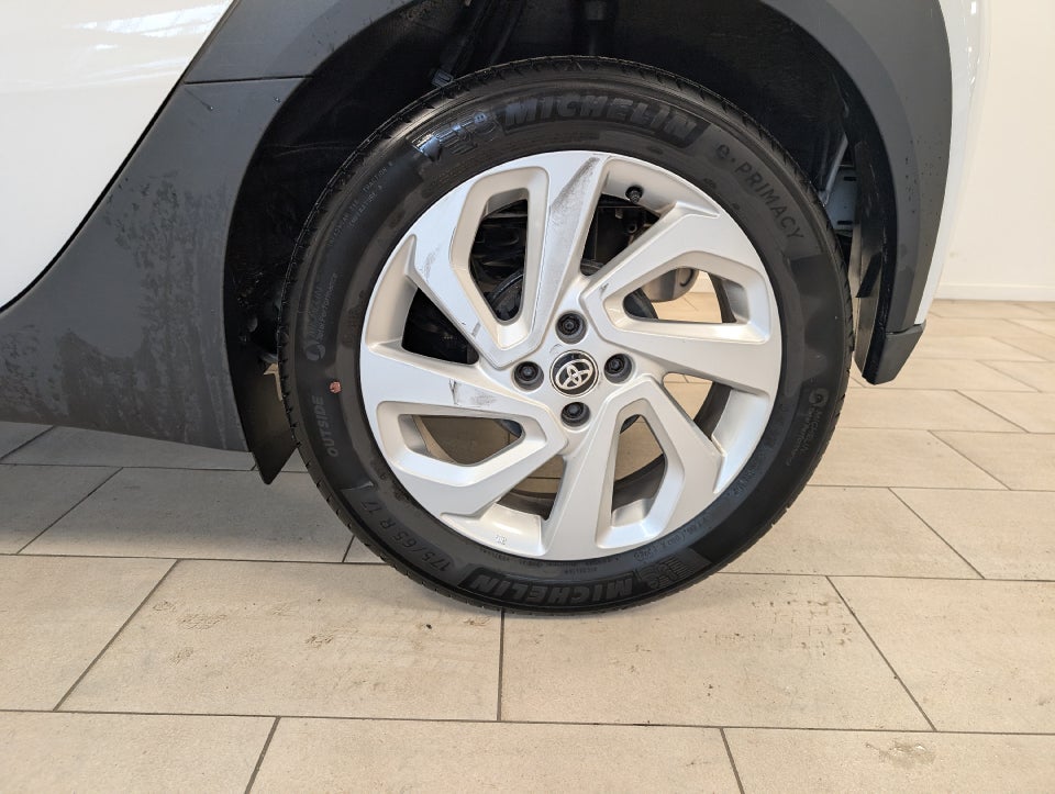 Toyota Aygo X 1,0 Active 5d