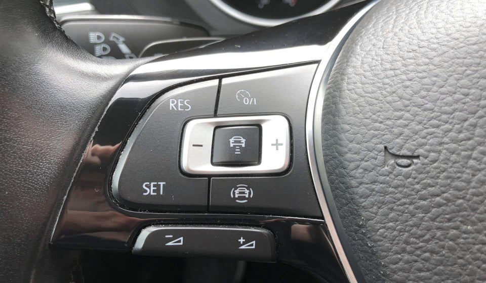 VW Tiguan 1,5 TSi 150 Comfortline DSG 5d