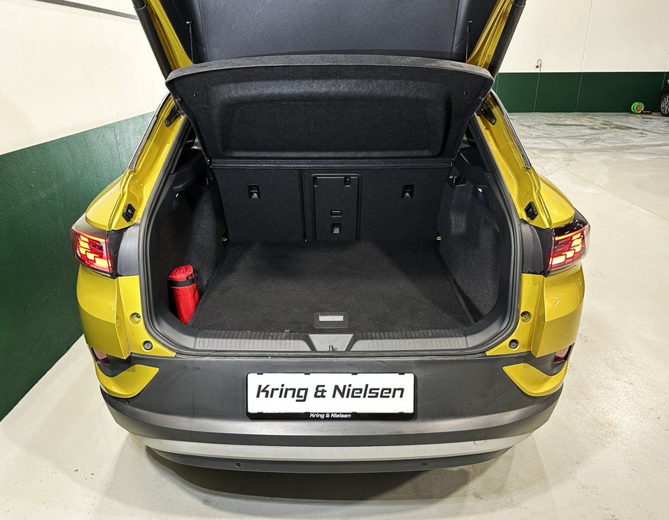 VW ID.4 77 Pro Performance Max 5d