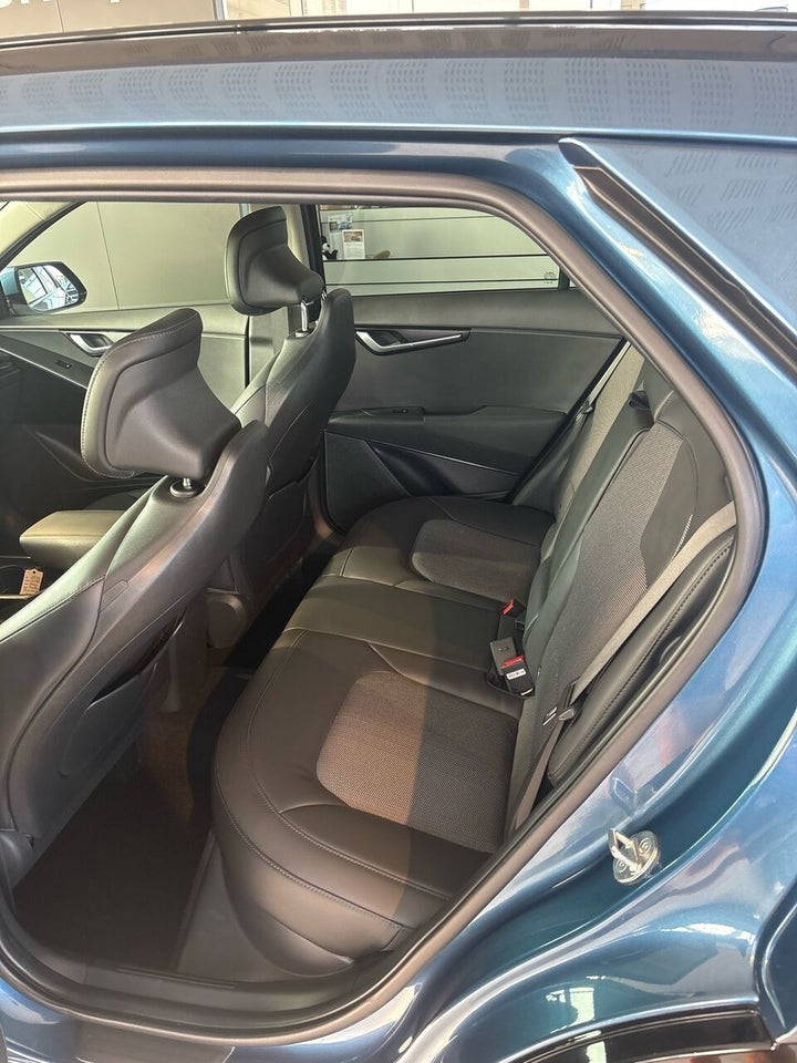 Kia Niro 1,6 PHEV Prestige DCT 5d