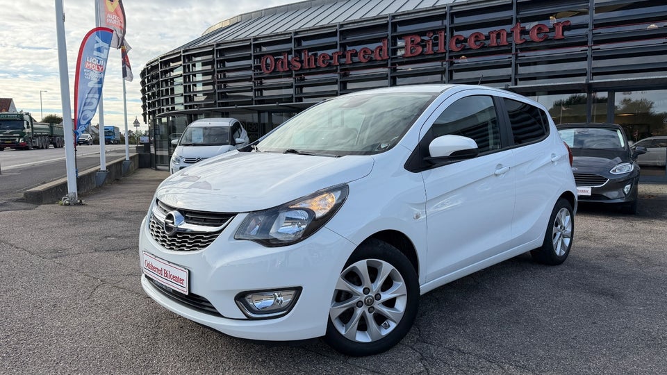 Opel Karl 1,0 Cosmo 5d
