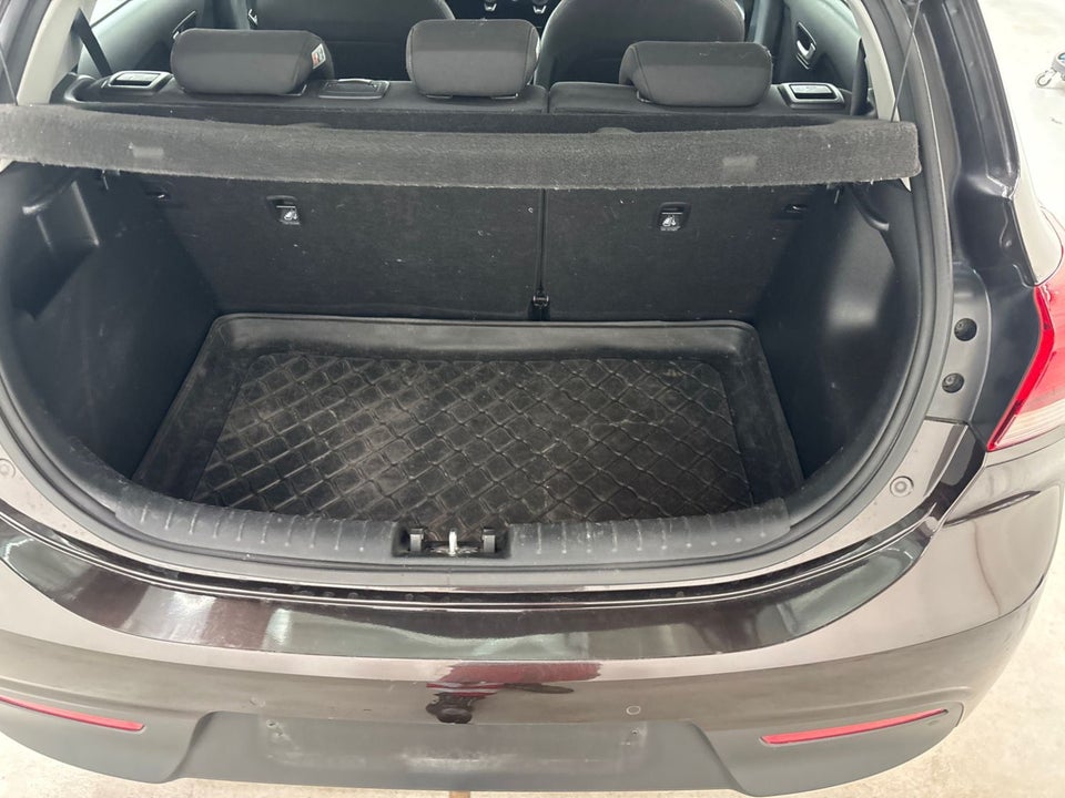 Kia Rio 1,0 T-GDi Advance 5d